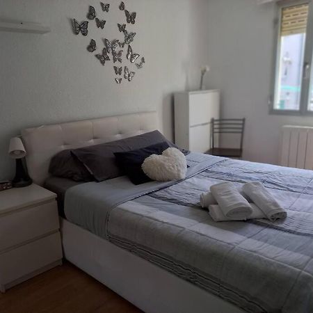 “Apartamento Moderno Y Acogedor Мадрид Екстер'єр фото